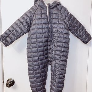 Snozu 24 Months Infant Snowsuit